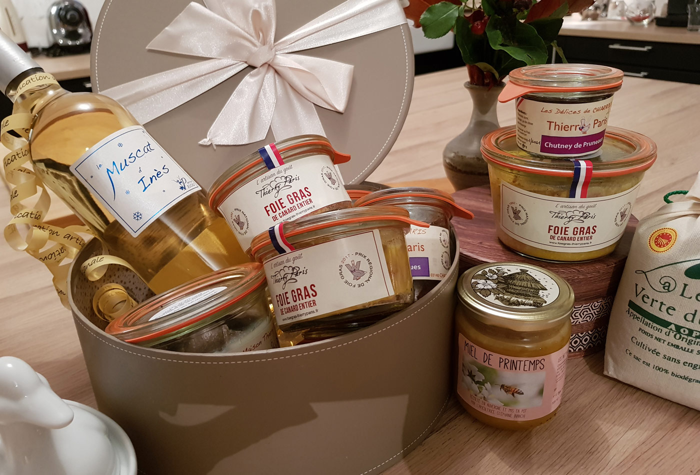 panier-gourmand